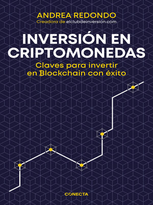 cover image of Inversión en criptomonedas